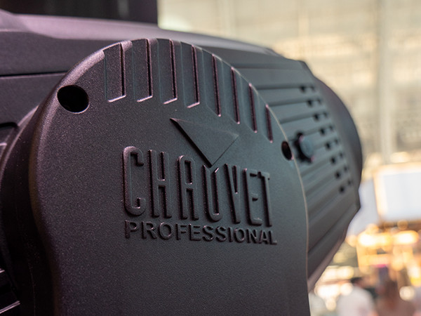 CHAUVET Professional Fixture