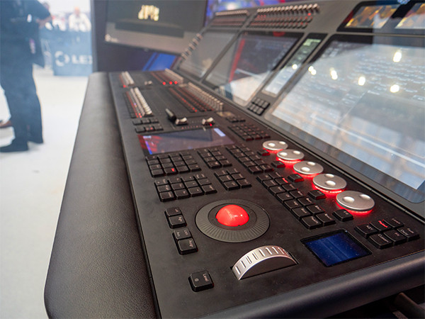 PLASA Show 2023 - A Show to Remember!