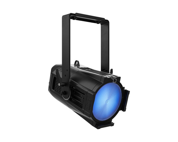 Chauvet Professional Ovation Reve P-3 IP Full-Colour LED PAR RGBAM IP65 Black - Main Image