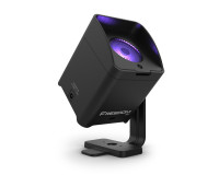 CHAUVET DJ Freedom H1 PACK OF 4 Battery Washlight 10W RGBAW+UV BLACK - Image 2