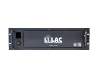 Li.LAC Li.LAC Ultraviolet Microphone Disinfector (UV-C) 3U - Image 3