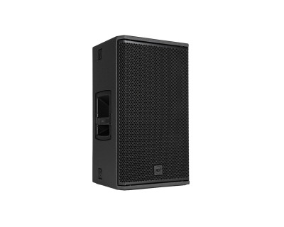 NX 932-A 12" +3" 2-Way Active Loudspeaker System 2100W Peak Black