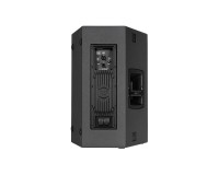 RCF NX 932-A 12 +3 2-Way Active Loudspeaker System 2100W Peak Black - Image 6