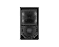 RCF NX 932-A 12 +3 2-Way Active Loudspeaker System 2100W Peak Black - Image 7