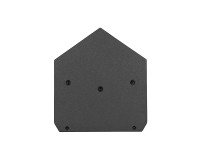 RCF NX 932-A 12 +3 2-Way Active Loudspeaker System 2100W Peak Black - Image 8