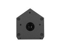 RCF NX 932-A 12 +3 2-Way Active Loudspeaker System 2100W Peak Black - Image 9