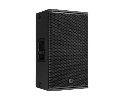 NX 945-A 15" +4" 2-Way Active Loudspeaker System 2100W Peak Black