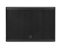 RCF S 15 15 Ultra Compact Plywood Subwoofer 500W Black - Image 1