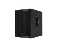 RCF SUB 905-AS MK3 15 Birch Ply Active Subwoofer with DSP 1100W Blk - Image 1