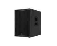RCF SUB 905-AS MK3 15 Birch Ply Active Subwoofer with DSP 2200W Blk - Image 3