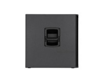 RCF SUB 905-AS MK3 15 Birch Ply Active Subwoofer with DSP 2200W Blk - Image 4