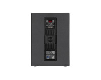 RCF SUB 905-AS MK3 15 Birch Ply Active Subwoofer with DSP 2200W Blk - Image 5