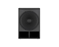 RCF SUB 905-AS MK3 15 Birch Ply Active Subwoofer with DSP 1100W Blk - Image 8