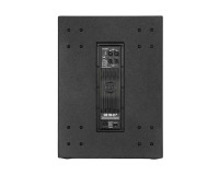 RCF SUB 708-AS MK3 18 Birch Ply Active Subwoofer with DSP 1400W Blk - Image 4