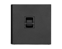 RCF SUB 708-AS MK3 18 Birch Ply Active Subwoofer with DSP 1400W Blk - Image 5