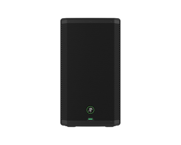 Mackie Thrash212 GO 12 2-Way Battery-Powered Loudspeaker + Bluetooth - Main Image