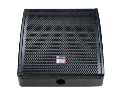 SENSE12+ 12" 2-Way Passive Stage Monitor PAINT Finish 250W