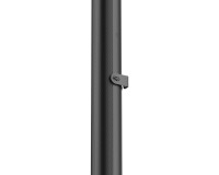 JBL COL600-BK 2x5 LF +1 HF Slim Column Speaker 0.6m IP54 Black - Image 3