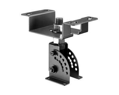 HYCW1B Ceiling Bracket for HX5 Speaker Black