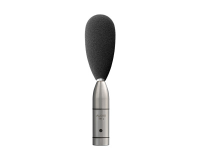 Audix  Sound Microphones Measurement Mics