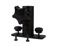 NEXO VNU-PLADAPT 35mm Pole Stand Adaptor for P Series Black  - Image 4