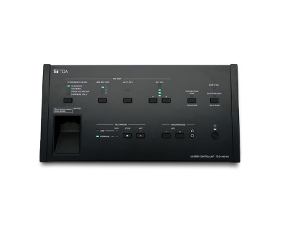 TS-D1100-MU Wired Conference System Master Control Unit
