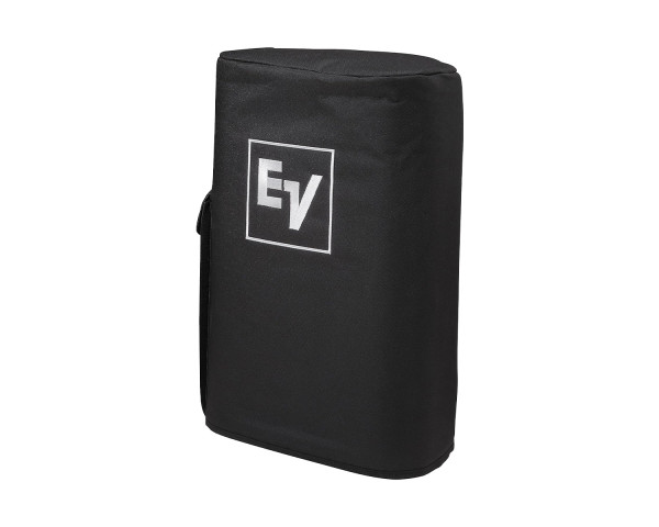 Electro-Voice Padded Cover for ZX1/ZXA1 with EV Logo - Main Image