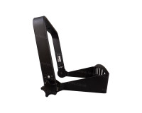 NEXO PNU-VBRK8 Vertical Bracket for P8 Loudspeaker Black  - Image 3