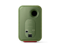 KEF LSX II 4.5 2-Way Uni-Q Wireless Loudspeaker Olive PAIR - Image 4