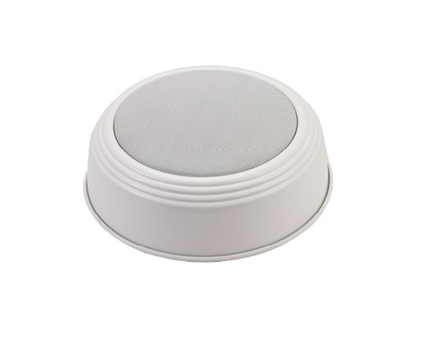 TOA PC-275AB-EB 2x5 Surface-Mount Ceiling Speaker BS5839 / EN54-24 - Main Image
