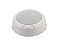 TOA PC-275AB-EB 2x5 Surface-Mount Ceiling Speaker BS5839 / EN54-24 - Image 1