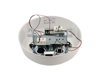 TOA PC-275AB-EB 2x5 Surface-Mount Ceiling Speaker BS5839 / EN54-24 - Image 2