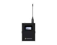 Sennheiser EW-DX SK 3-PIN Bodypack Transmitter (S1-10) CH38 - Image 1