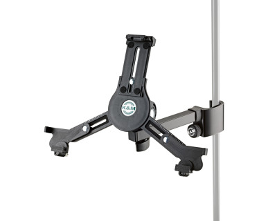 K&M  Ancillary Stands Stand Tablet Holders