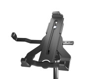 K&M 19775 Tablet iPad / PC Holder with Telescopic Stand 158-280 - Image 2