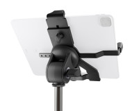 K&M 19775 Tablet iPad / PC Holder with Telescopic Stand 158-280 - Image 5