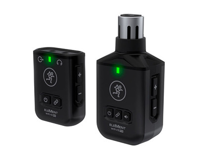 Plug-In Transmitters