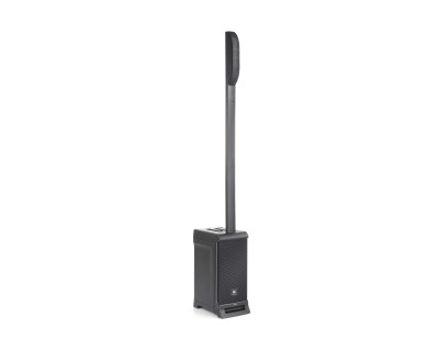IRX ONE All-in-One Column Loudspeaker with 3Ch Mixer + Bluetooth
