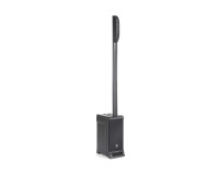JBL IRX ONE All-in-One Column Loudspeaker with 3Ch Mixer + Bluetooth - Image 1