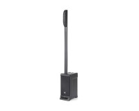JBL IRX ONE All-in-One Column Loudspeaker with 3Ch Mixer + Bluetooth - Image 3