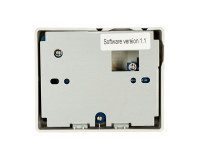 Cloud CDR-1W Surface-Mount Source/Level Remote for DCM1/e White - Image 2