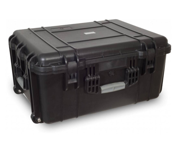 Laserworld Pro-Case XL Wheeled Hard Case for PL5000RGB/ PL6000G/ PL10.000RGB - Main Image