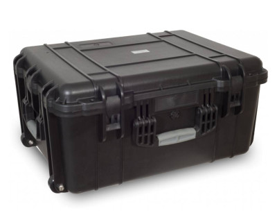 Pro-Case XL Wheeled Hard Case for PL5000RGB/ PL6000G/ PL10.000RGB
