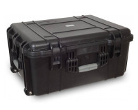 Laserworld Pro-Case XL Wheeled Hard Case for PL5000RGB/ PL6000G/ PL10.000RGB - Image 1