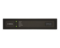 Cloud CXA2125EK Digital Power Amplifier 1x250W 100V DSP / Ethernet - Image 1
