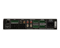 Cloud CXA2125 Digital Amplifier 2x125W(100V) 4x60W(LowZ) DSP / Ethernet - Image 2
