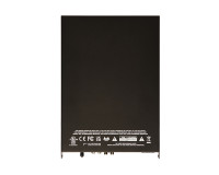 Cloud CXA2125 Digital Amplifier 2x125W(100V) 4x60W(LowZ) DSP / Ethernet - Image 3