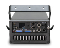 Laserworld tarm 25 Professional RGB Laser with ShowNET 24,500mW IP54 - Image 4