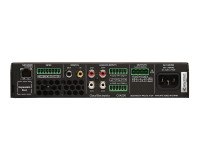 Cloud CXA250 Digital Amplifier 1x250W(100V) 2x125W(LowZ) DSP / Ethernet - Image 2