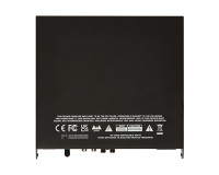 Cloud CXA250 Digital Amplifier 1x250W(100V) 2x125W(LowZ) DSP / Ethernet - Image 3